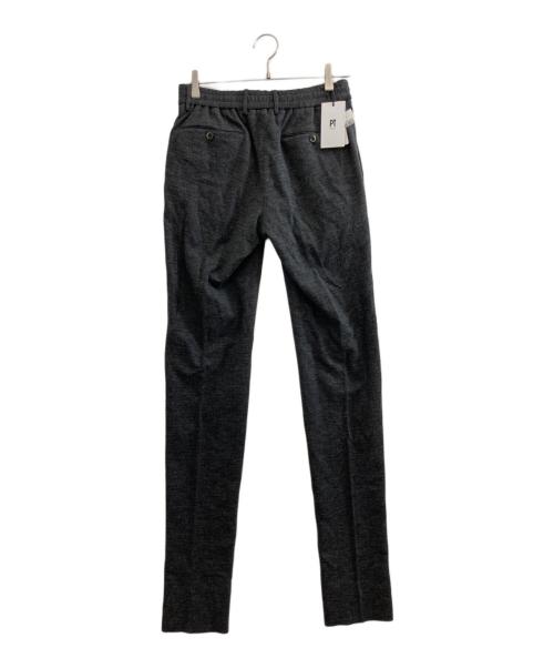 PT TORINO（ピーティートリノ）PT TORINO (ピーティートリノ) 【SLIM JOGGER】イージーパンツ グレー サイズ:46 未使用品の古着・服飾アイテム