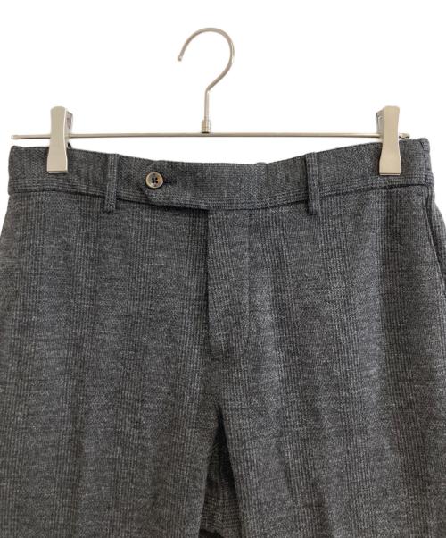 PT TORINO（ピーティートリノ）PT TORINO (ピーティートリノ) 【SLIM JOGGER】イージーパンツ グレー サイズ:46 未使用品の古着・服飾アイテム