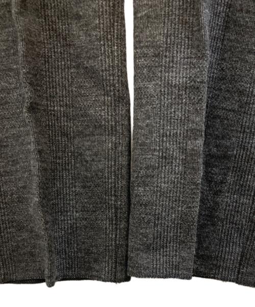 PT TORINO（ピーティートリノ）PT TORINO (ピーティートリノ) 【SLIM JOGGER】イージーパンツ グレー サイズ:46 未使用品の古着・服飾アイテム