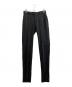 PT TORINO（ピーティートリノ）の古着「【SLIM JOGGER】イージーパンツ」｜グレー