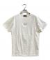 THUG CLUB（サグ クラブ）の古着「TC Slim T-shirt」｜ホワイト