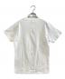 THUG CLUB (サグ クラブ) TC Slim T-shirt ホワイト サイズ:3：8000円