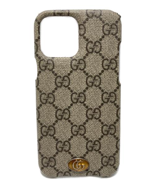 GUCCI（グッチ）GUCCI (グッチ) iPhoneケースの古着・服飾アイテム