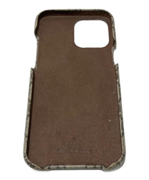 GUCCI（グッチ）GUCCI (グッチ) iPhoneケースの古着・服飾アイテム