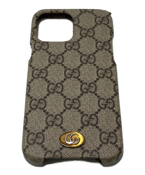 GUCCI（グッチ）GUCCI (グッチ) iPhoneケースの古着・服飾アイテム