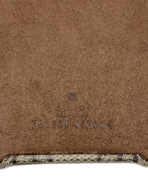 GUCCI（グッチ）GUCCI (グッチ) iPhoneケースの古着・服飾アイテム