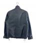 BLACK LABEL CRESTBRIDGE (ブラックレーベル クレストブリッジ) シャドークレストブリッジチェックパーカー　51F06516 ブラック サイズ:M：10000円
