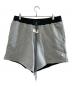 NIKE（ナイキ）の古着「RG REVERSIBLE SHORT」｜グレー