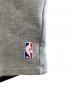 中古・古着 NIKE (ナイキ) FEAR OF GOD (フィア・オブ・ゴッド) RG REVERSIBLE SHORT グレー サイズ:L：8000円