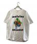 Supreme（シュプリーム）の古着「Melvins Bullhead Tee」｜ホワイト