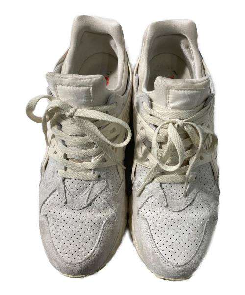 asics（アシックス）asics (アシックス) GEL-KAYANO TRAINER 21 ホワイト サイズ:28の古着・服飾アイテム