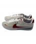 NIKE SB (ナイキエスビー) BRSB 'White Varsity Red ホワイト×レッド サイズ:28：9000円