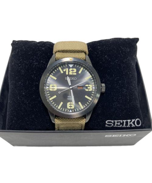 SEIKO（セイコー）SEIKO (セイコー) 腕時計の古着・服飾アイテム