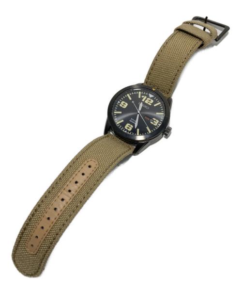 SEIKO（セイコー）SEIKO (セイコー) 腕時計の古着・服飾アイテム