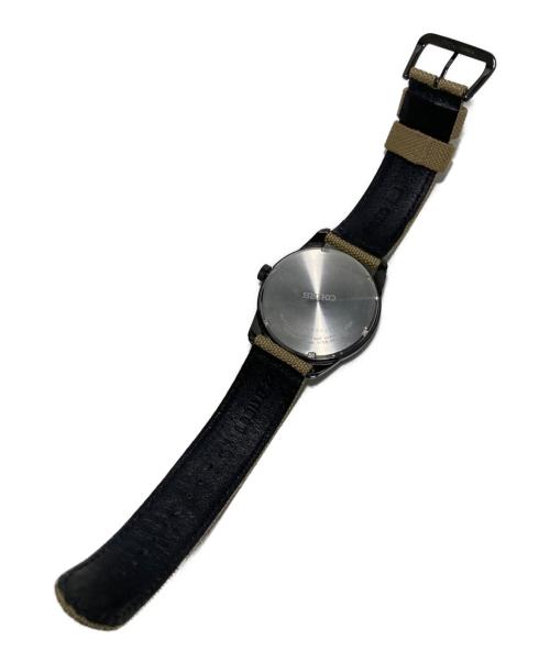 SEIKO（セイコー）SEIKO (セイコー) 腕時計の古着・服飾アイテム