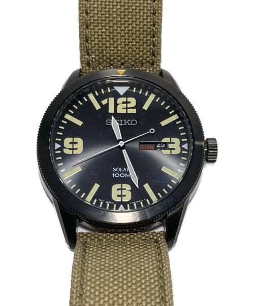 SEIKO（セイコー）SEIKO (セイコー) 腕時計の古着・服飾アイテム