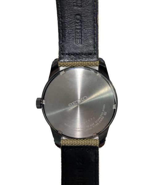 SEIKO（セイコー）SEIKO (セイコー) 腕時計の古着・服飾アイテム