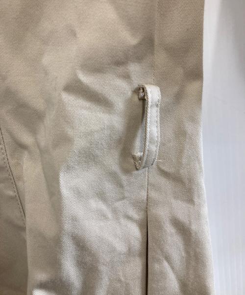 BURBERRY LONDON（バーバリーロンドン）BURBERRY LONDON (バーバリーロンドン) ワンピース ベージュ サイズ:150Aの古着・服飾アイテム