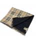 BURBERRY LONDON (バーバリーロンドン) シルクストール ベージュ：10000円
