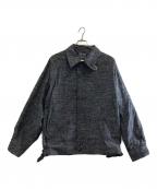 verytageベリーテイジ）の古着「THE HARRINGTON　V16602」｜グレー
