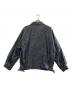 VERYTAGE (ベリーテイジ) THE HARRINGTON　V16602 グレー サイズ:4：18000円