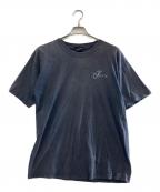 USEDユーズド）の古着「ムービーTシャツ」｜ネイビー
