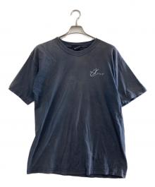 USED（ユーズド）の古着「ムービーTシャツ」｜ネイビー