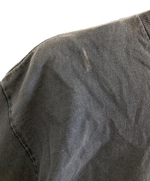 USED（ユーズド）USED (ユーズド) ムービーTシャツ ネイビー サイズ:Lの古着・服飾アイテム
