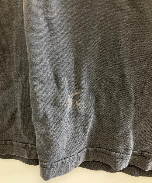 USED（ユーズド）USED (ユーズド) ムービーTシャツ ネイビー サイズ:Lの古着・服飾アイテム
