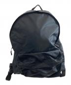 BAGJACKバッグジャック）の古着「リュック　	D-10179」｜ブラック