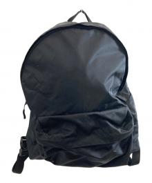 BAGJACK（バッグジャック）の古着「リュック　	D-10179」｜ブラック