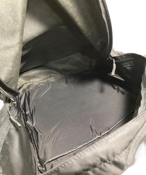 BAGJACK（バッグジャック）Bagjack (バッグジャック) リュック　	D-10179 ブラックの古着・服飾アイテム
