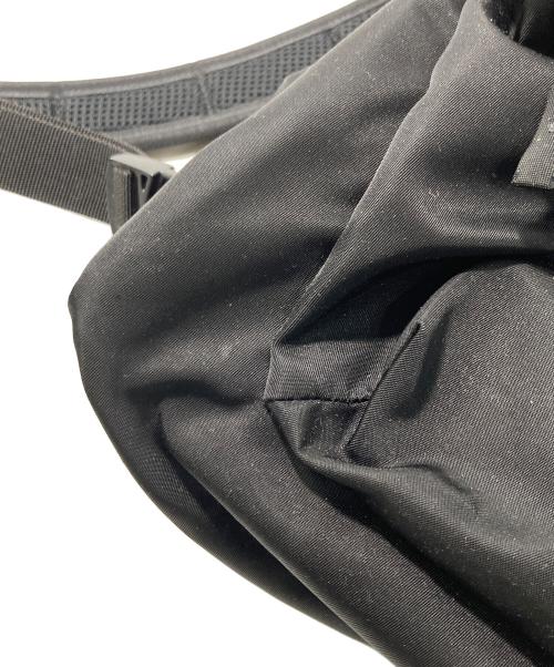 BAGJACK（バッグジャック）Bagjack (バッグジャック) リュック　	D-10179 ブラックの古着・服飾アイテム