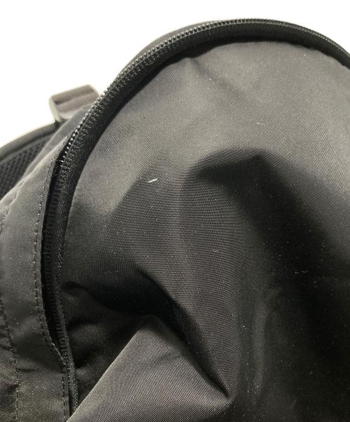 BAGJACK（バッグジャック）Bagjack (バッグジャック) リュック　	D-10179 ブラックの古着・服飾アイテム