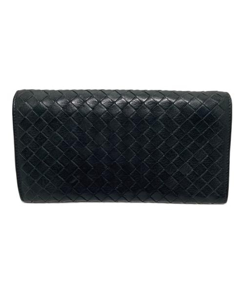 BOTTEGA VENETA（ボッテガベネタ）BOTTEGA VENETA (ボッテガベネタ) 長財布の古着・服飾アイテム