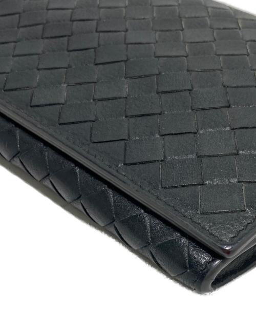 BOTTEGA VENETA（ボッテガベネタ）BOTTEGA VENETA (ボッテガベネタ) 長財布の古着・服飾アイテム