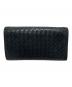 BOTTEGA VENETA (ボッテガベネタ) 長財布：18000円
