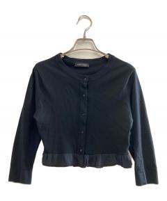 中古・古着通販】noir kei ninomiya (ノワール ケイ ニノミヤ) サテン