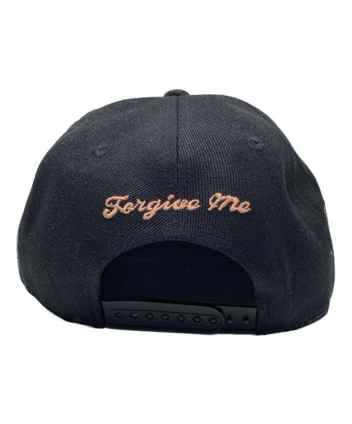 SYNA WORLD（シナワールド）SYNA WORLD (シナワールド) New Era (ニューエラ) キャップ ブラック サイズ:MEDIUM/LARGEの古着・服飾アイテム