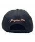 中古・古着 SYNA WORLD (シナワールド) New Era (ニューエラ) キャップ ブラック サイズ:MEDIUM/LARGE：10000円