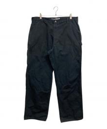 CarHartt（カーハート）の古着「ペインターパンツ」｜ブラック