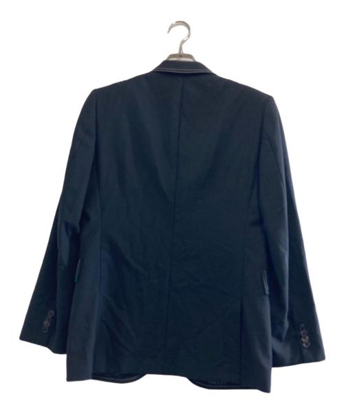 PAUL SMITH（ポールスミス）Paul Smith (ポールスミス) セットアップ ブラック サイズ:Mの古着・服飾アイテム