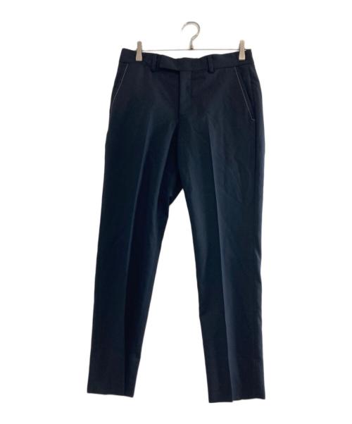 PAUL SMITH（ポールスミス）Paul Smith (ポールスミス) セットアップ ブラック サイズ:Mの古着・服飾アイテム