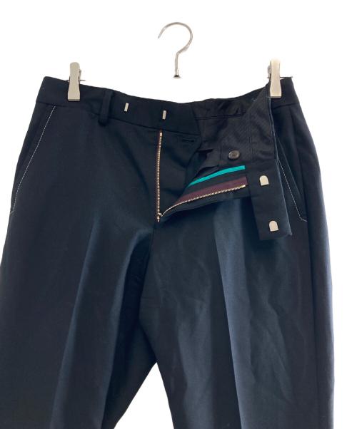 PAUL SMITH（ポールスミス）Paul Smith (ポールスミス) セットアップ ブラック サイズ:Mの古着・服飾アイテム