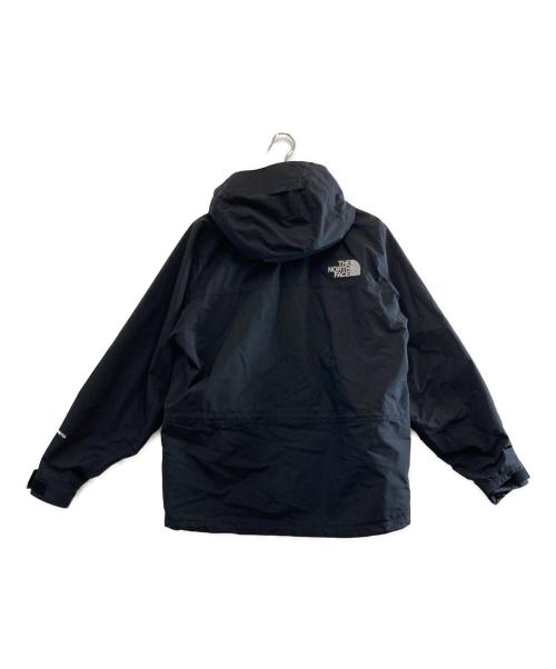 THE NORTH FACE（ザ ノース フェイス）THE NORTH FACE (ザ ノース フェイス) マウンテンライトジャケット ブラック サイズ:Mの古着・服飾アイテム