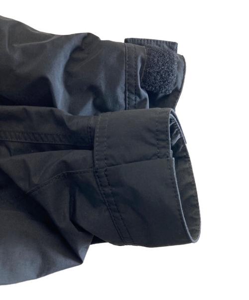 THE NORTH FACE（ザ ノース フェイス）THE NORTH FACE (ザ ノース フェイス) マウンテンライトジャケット ブラック サイズ:Mの古着・服飾アイテム