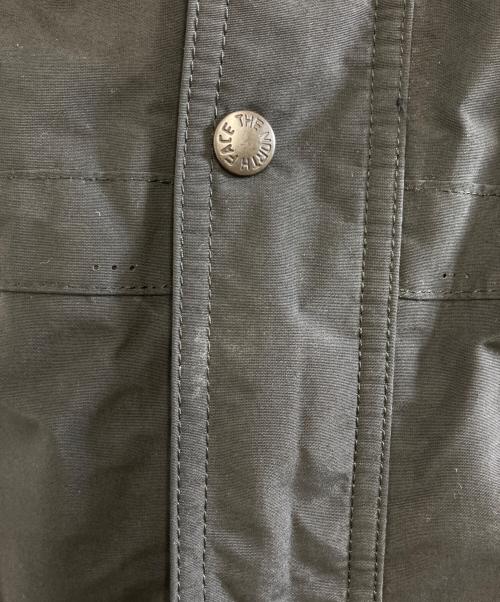THE NORTH FACE（ザ ノース フェイス）THE NORTH FACE (ザ ノース フェイス) マウンテンライトジャケット ブラック サイズ:Mの古着・服飾アイテム