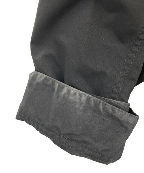 THE NORTH FACE（ザ ノース フェイス）THE NORTH FACE (ザ ノース フェイス) マウンテンライトジャケット ブラック サイズ:Mの古着・服飾アイテム