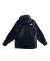 THE NORTH FACE (ザ ノース フェイス) マウンテンライトジャケット ブラック サイズ:M：20000円