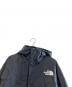 中古・古着 THE NORTH FACE (ザ ノース フェイス) マウンテンライトジャケット ブラック サイズ:M：20000円